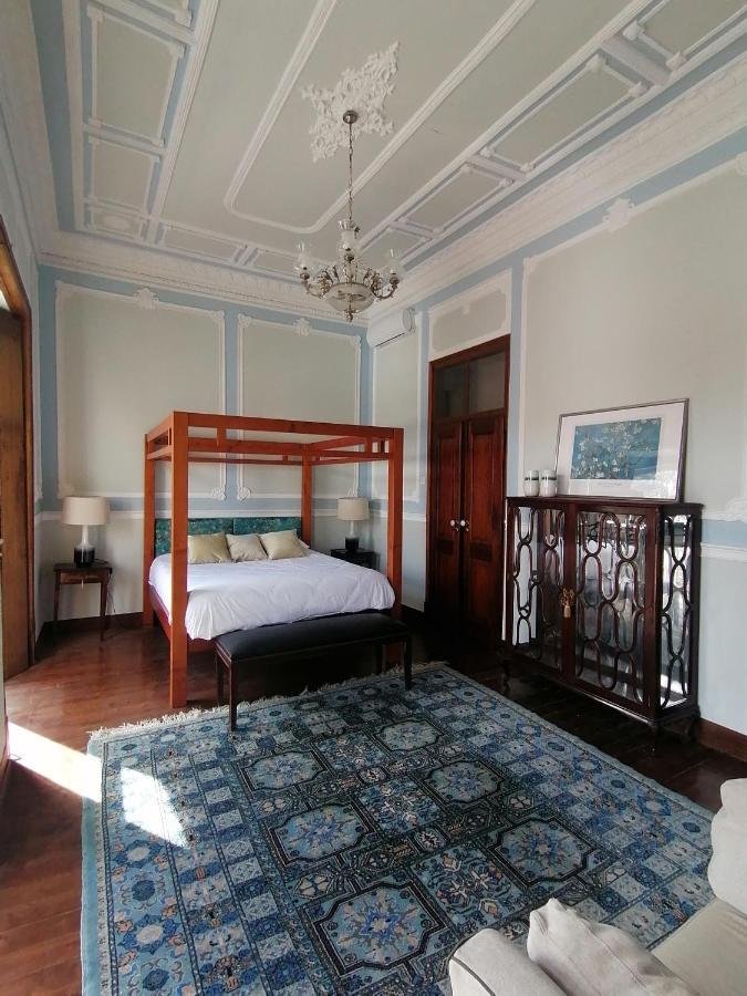 סילבס Casa Das Amendoeiras מראה חיצוני תמונה