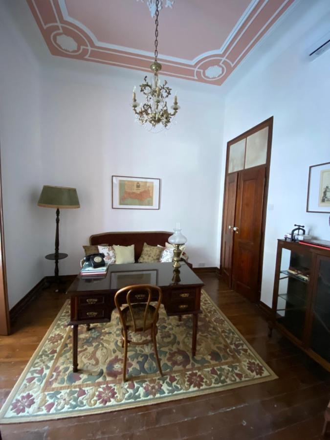 סילבס Casa Das Amendoeiras מראה חיצוני תמונה