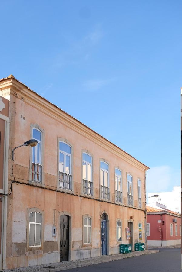 סילבס Casa Das Amendoeiras מראה חיצוני תמונה