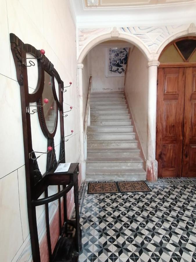 סילבס Casa Das Amendoeiras מראה חיצוני תמונה