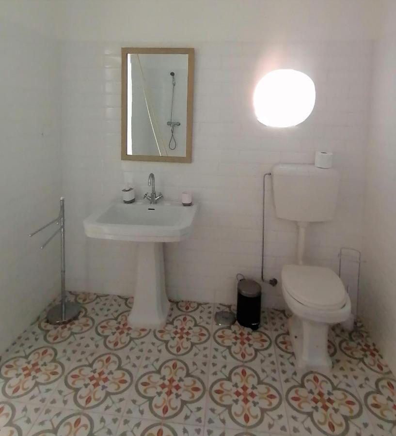 סילבס Casa Das Amendoeiras מראה חיצוני תמונה