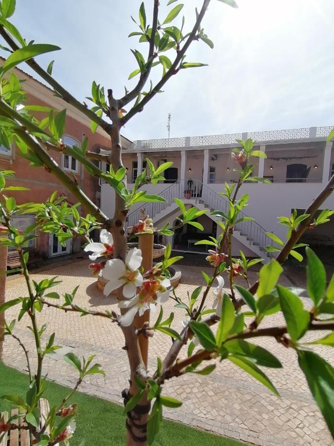 סילבס Casa Das Amendoeiras מראה חיצוני תמונה