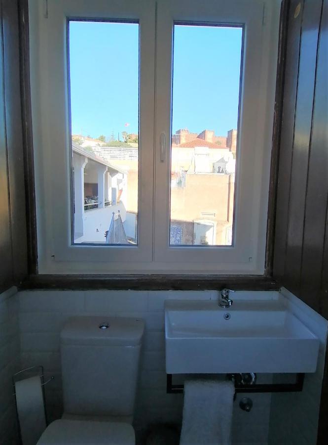 סילבס Casa Das Amendoeiras מראה חיצוני תמונה