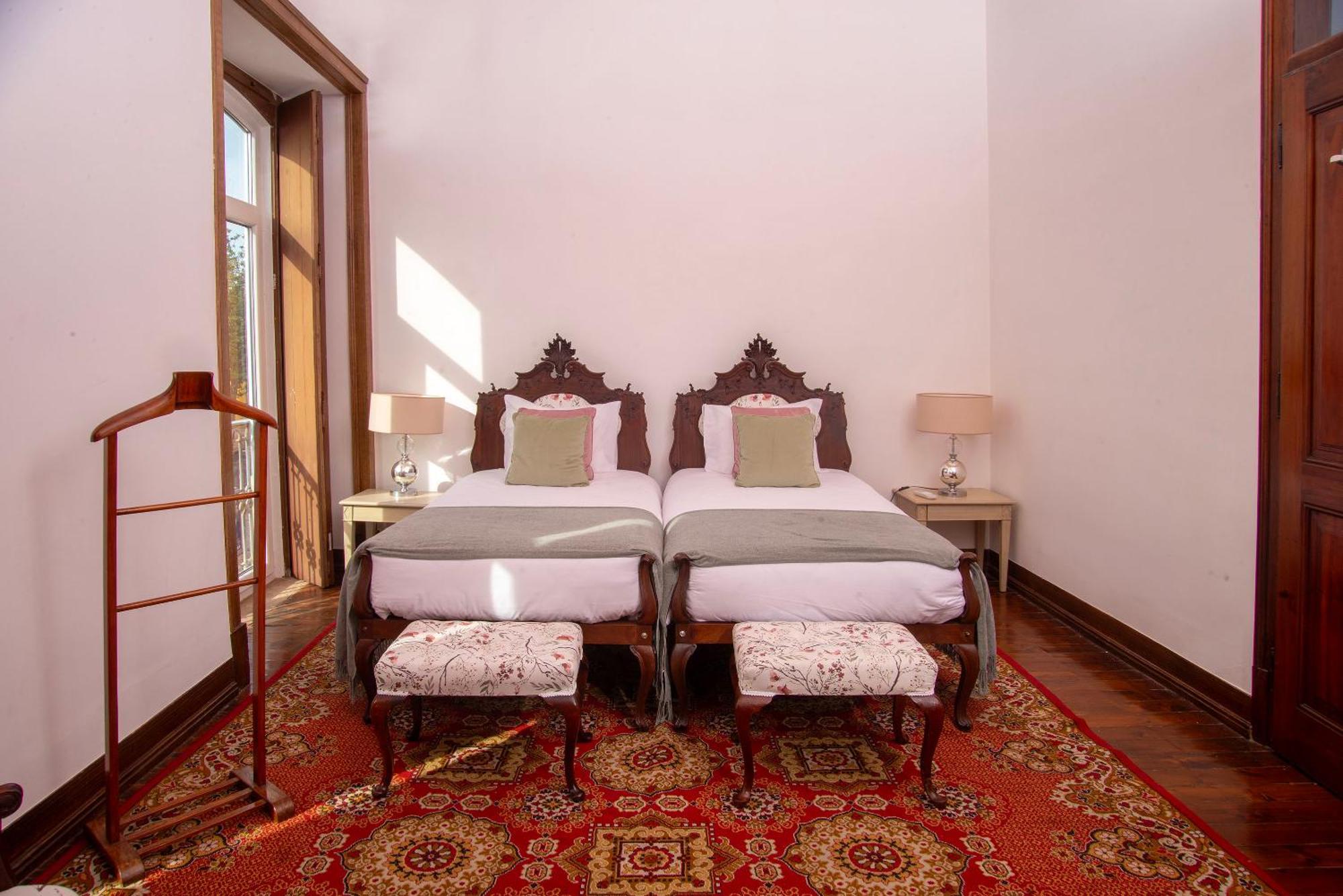 סילבס Casa Das Amendoeiras מראה חיצוני תמונה