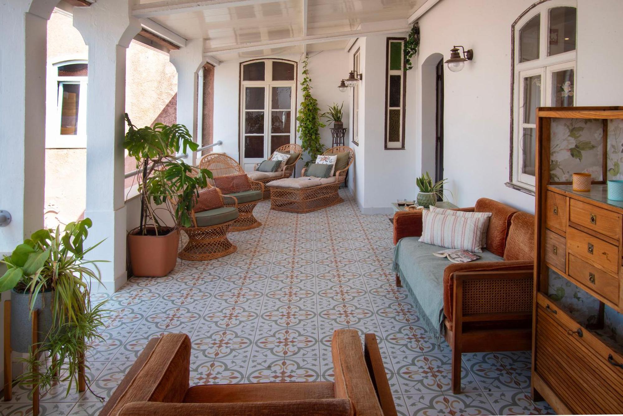סילבס Casa Das Amendoeiras מראה חיצוני תמונה