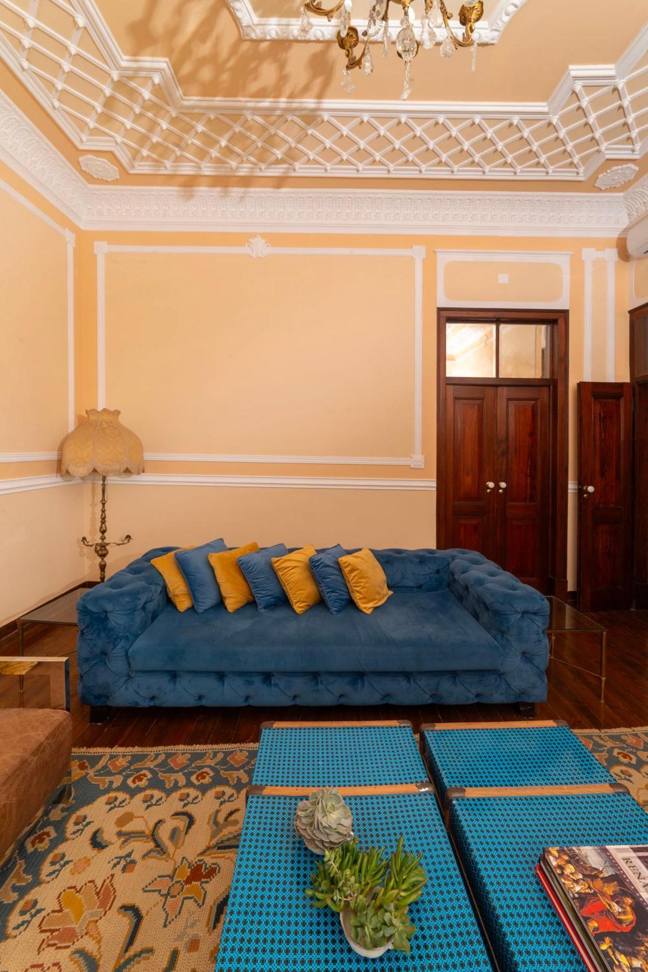 סילבס Casa Das Amendoeiras מראה חיצוני תמונה